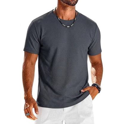 The Ice Silk Tee