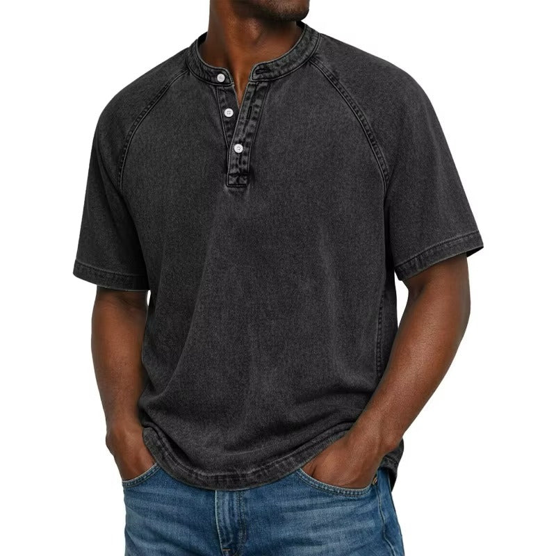 The Vintage Tee