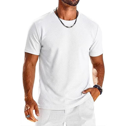 The Ice Silk Tee