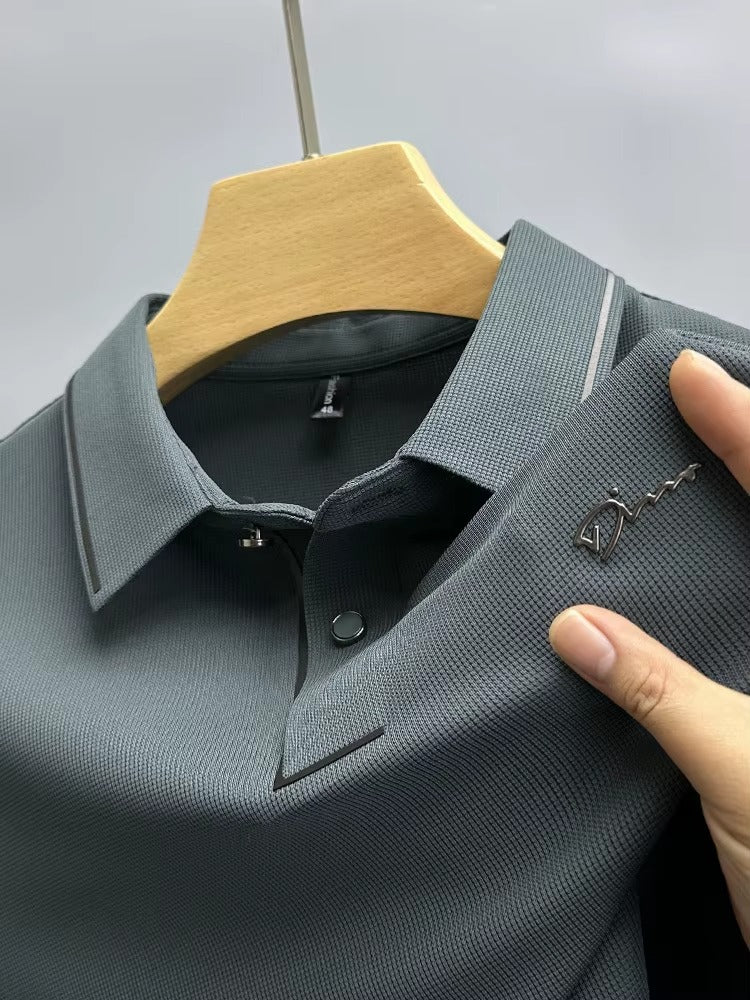 Evercomfi Diamond Diante Polo