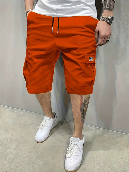The Drift Cargo Short