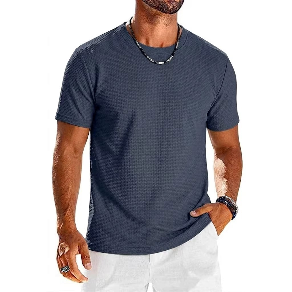 The Ice Silk Tee