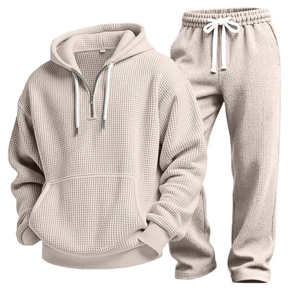 Unisex Weekend Set