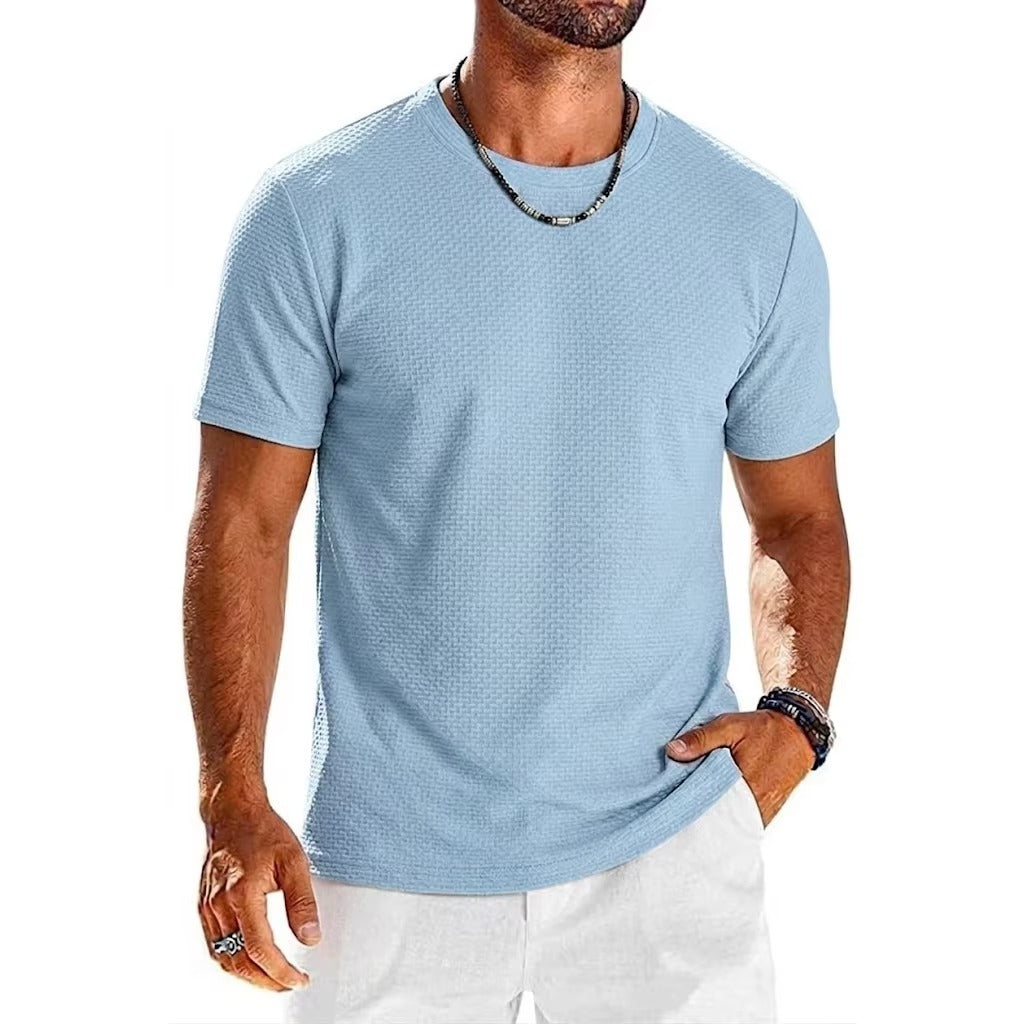 The Ice Silk Tee