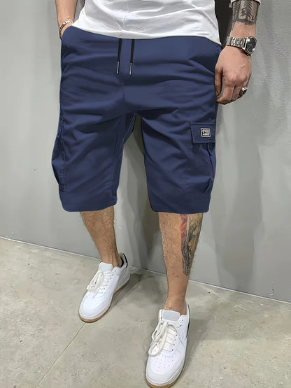 The Drift Cargo Short