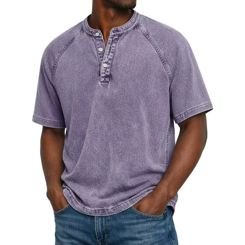 The Vintage Tee