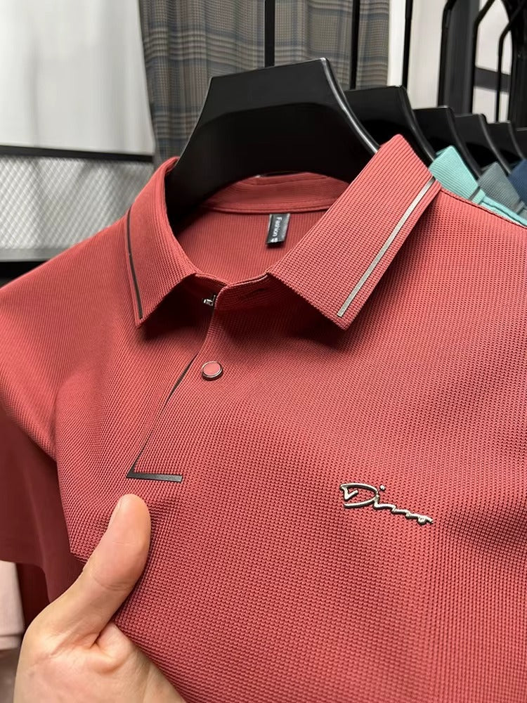 Evercomfi Diamond Diante Polo