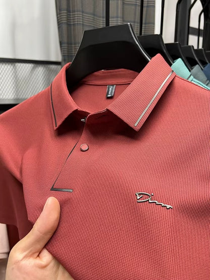 Evercomfi Diamond Diante Polo