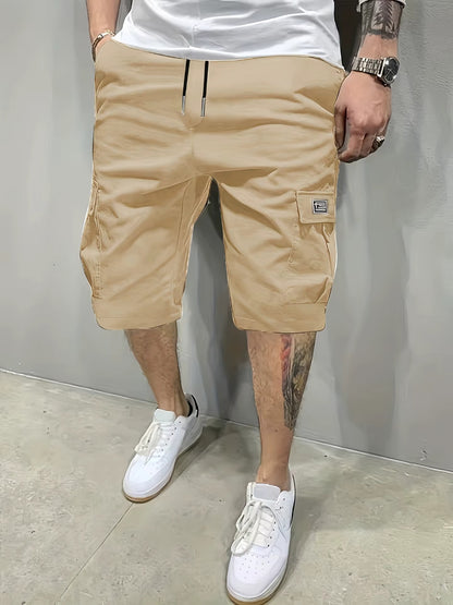 The Drift Cargo Short