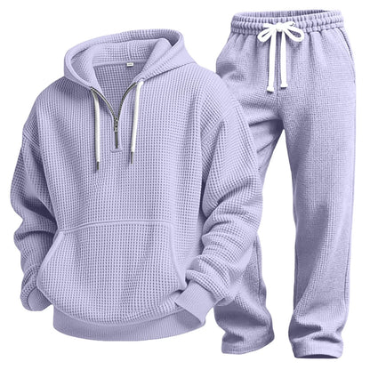 Unisex Weekend Set