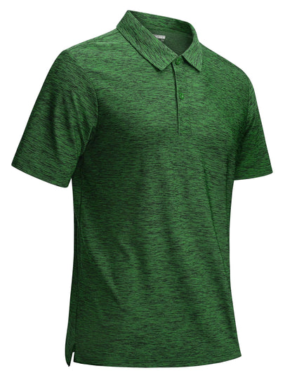 The Performance Polo