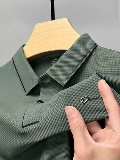 Evercomfi Diamond Diante Polo