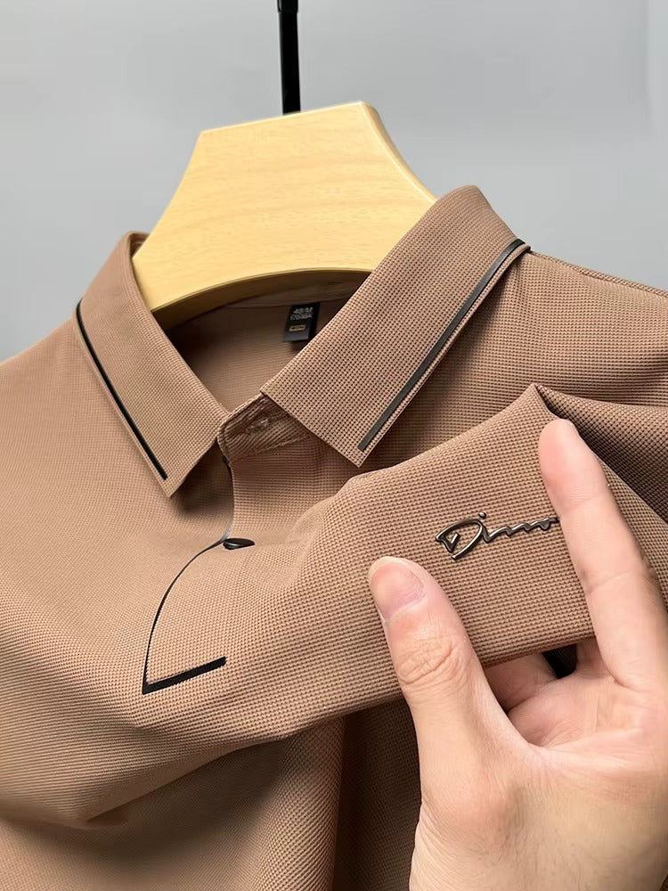 Evercomfi Diamond Diante Polo