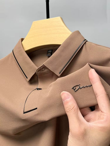 Evercomfi Diamond Diante Polo