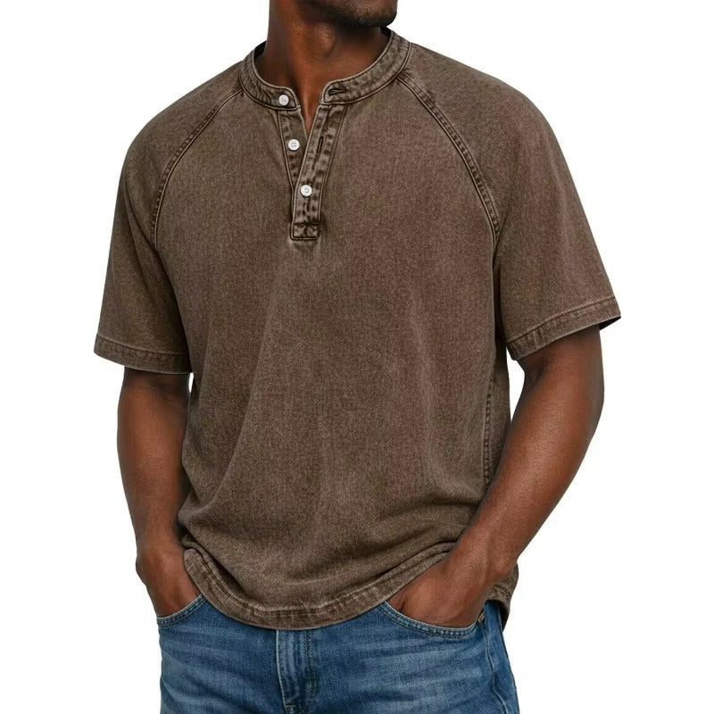 The Vintage Tee
