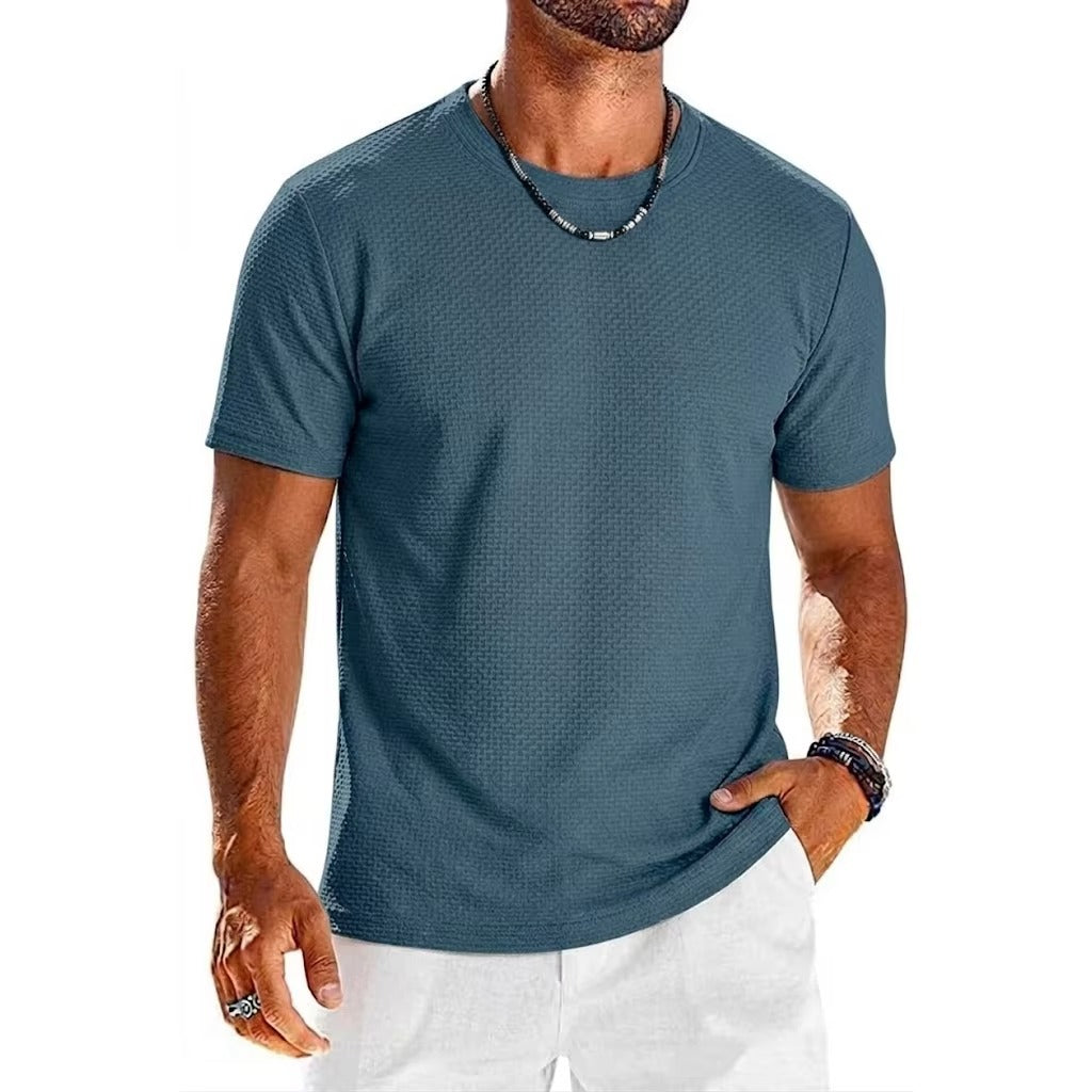The Ice Silk Tee