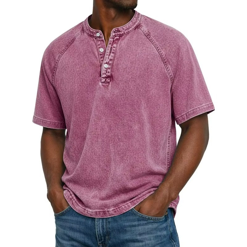 The Vintage Tee