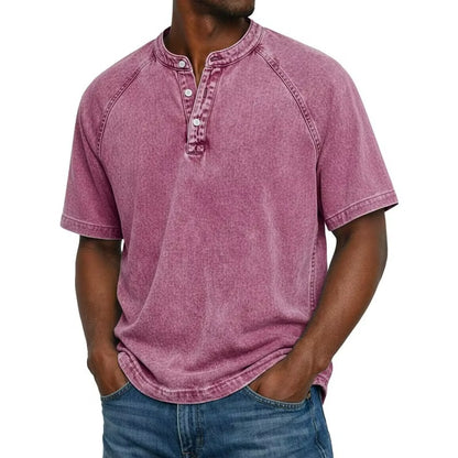 The Vintage Tee