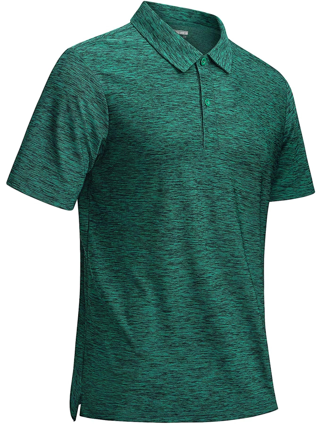 The Performance Polo