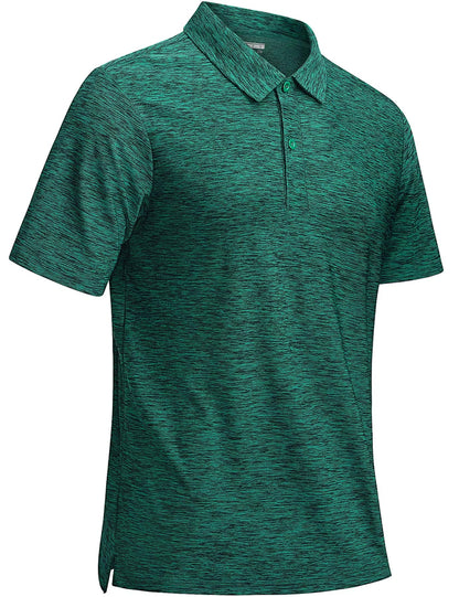 The Performance Polo
