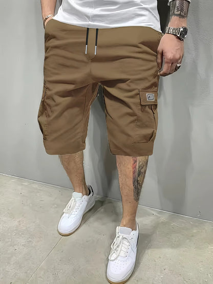 The Drift Cargo Short