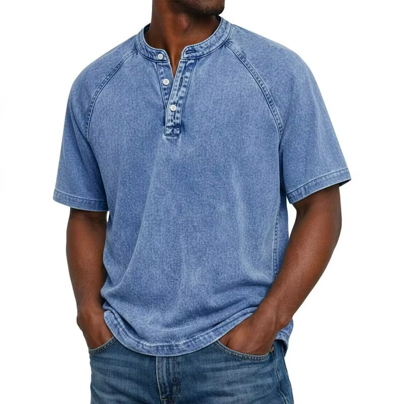 The Vintage Tee