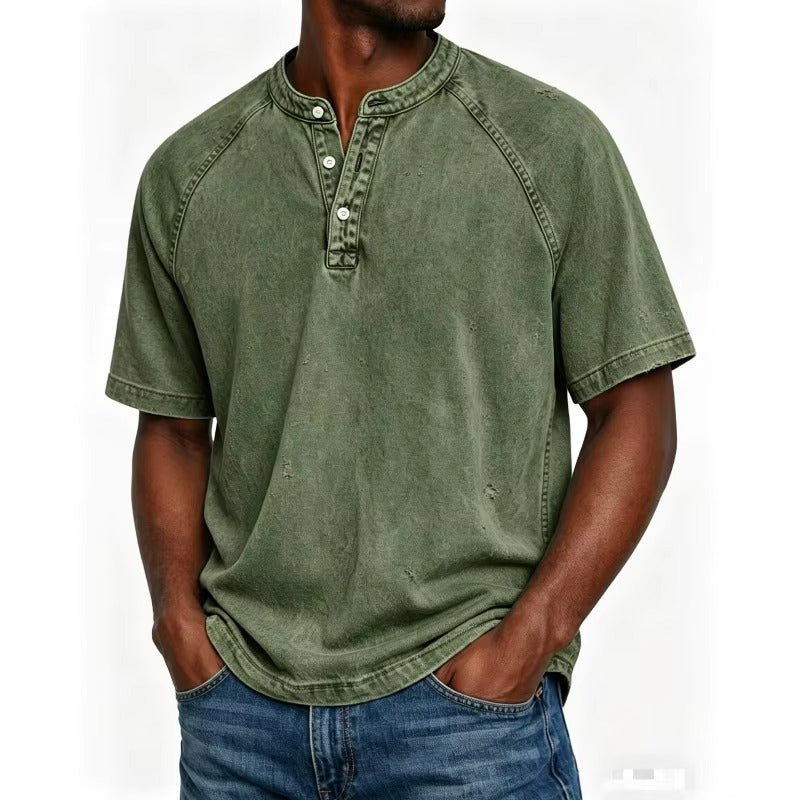 The Vintage Tee