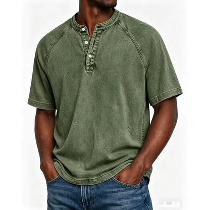 The Vintage Tee