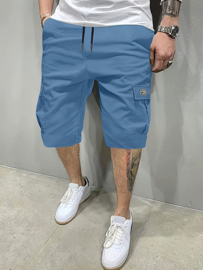 The Drift Cargo Short