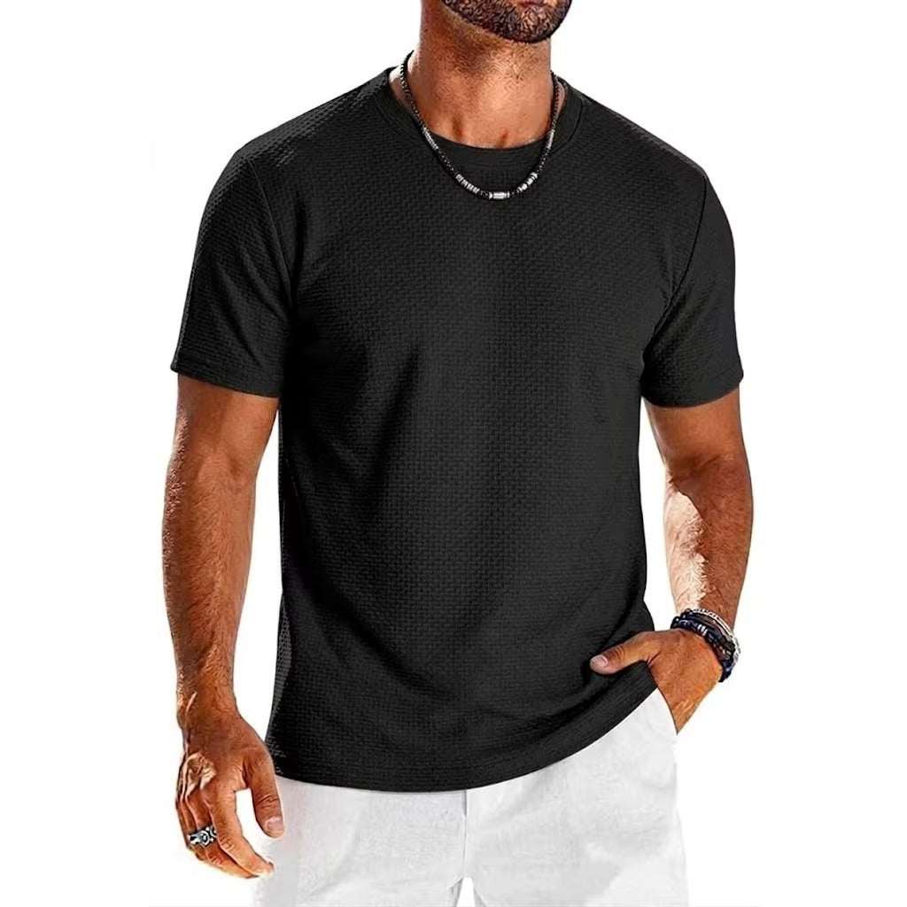 The Ice Silk Tee