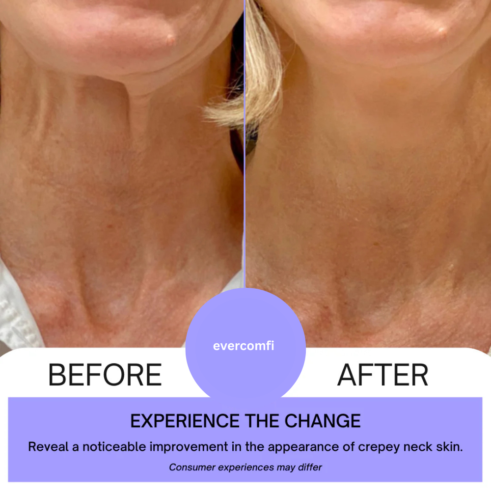 Tighten & Lift Neck Cream