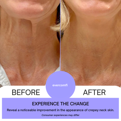 Tighten & Lift Neck Cream