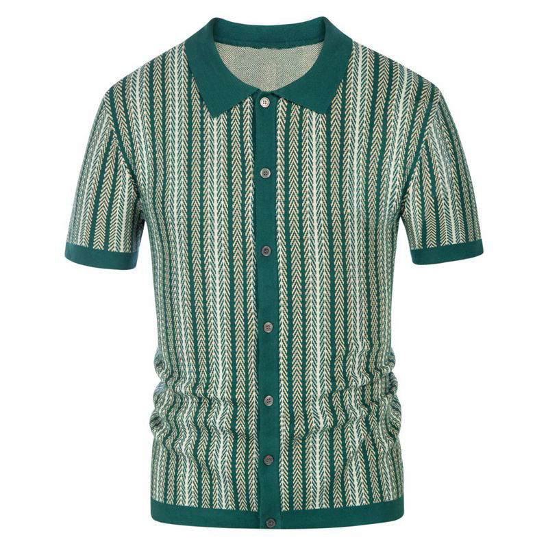The Captain Shirt