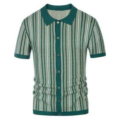 The Captain Shirt