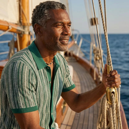 The Captain Shirt
